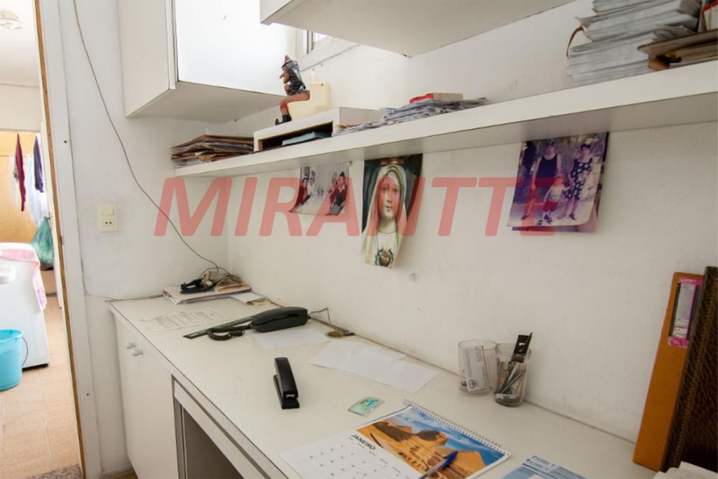 Apartamento de 120m² com 3 quartos em Saúde