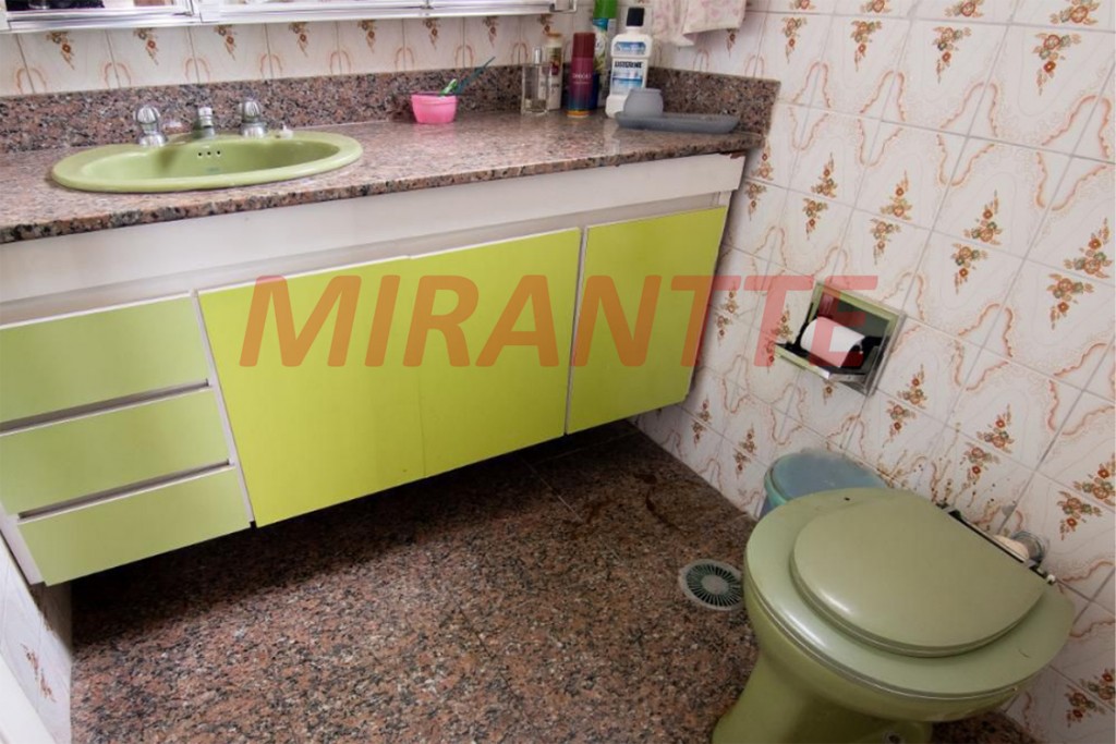Apartamento de 120m² com 3 quartos em Saúde