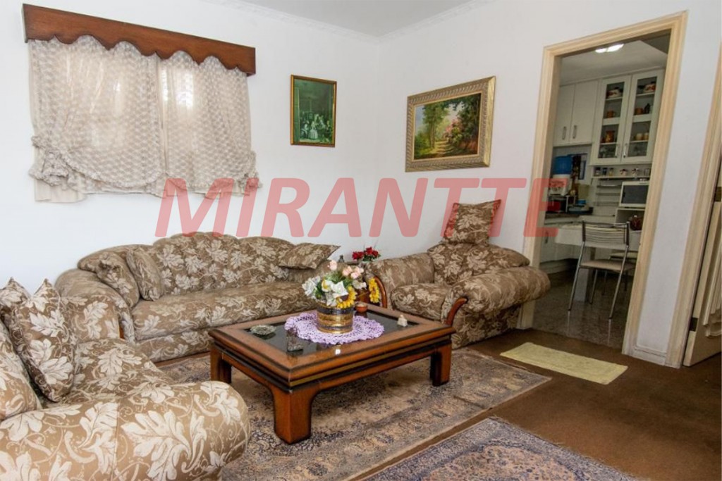 Apartamento de 120m² com 3 quartos em Saúde