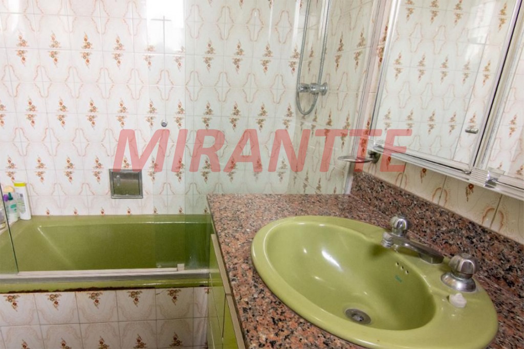 Apartamento de 120m² com 3 quartos em Saúde