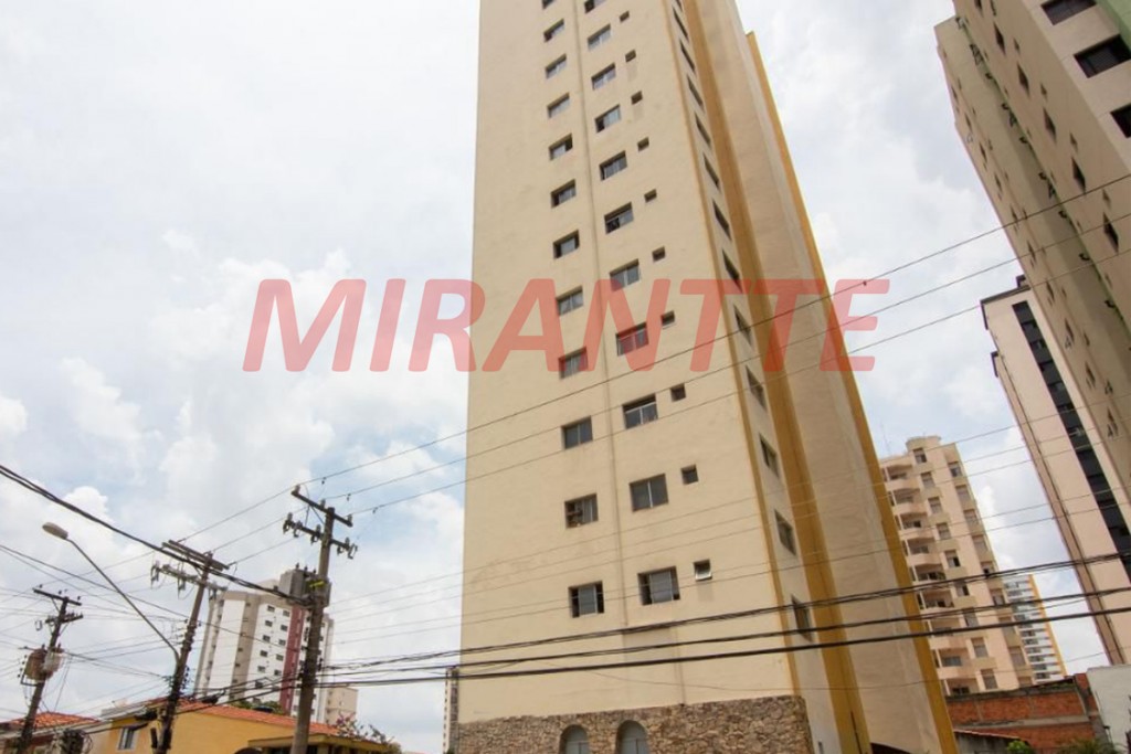 Apartamento de 120m² com 3 quartos em Saúde