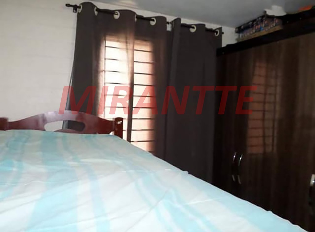 Apartamento de 50m² com 2 quartos em Jardim Antartica