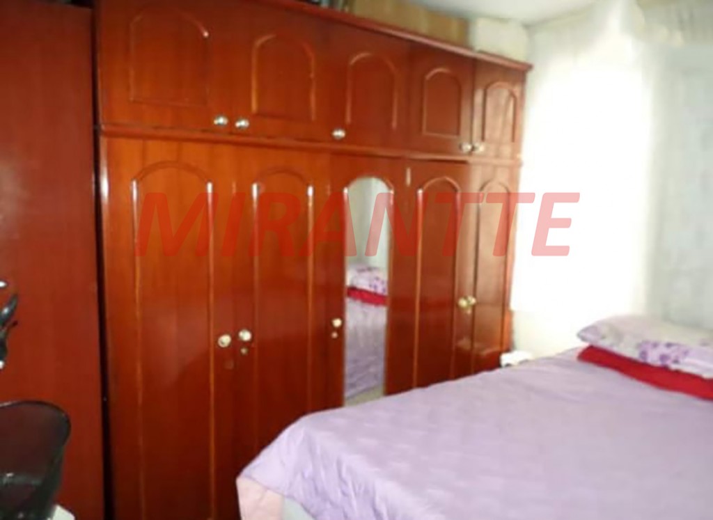 Apartamento de 50m² com 2 quartos em Jardim Antartica