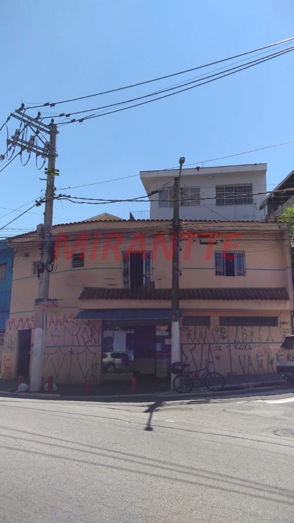 Comercial com 4 quartos em Sítio Do Piqueri