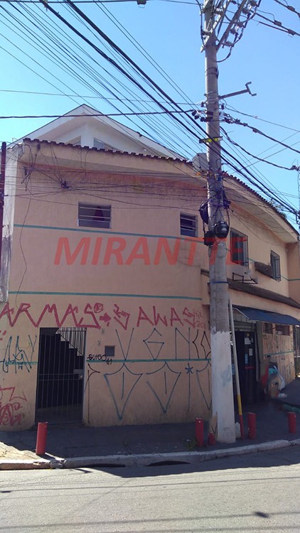 Comercial com 4 quartos em Sítio Do Piqueri