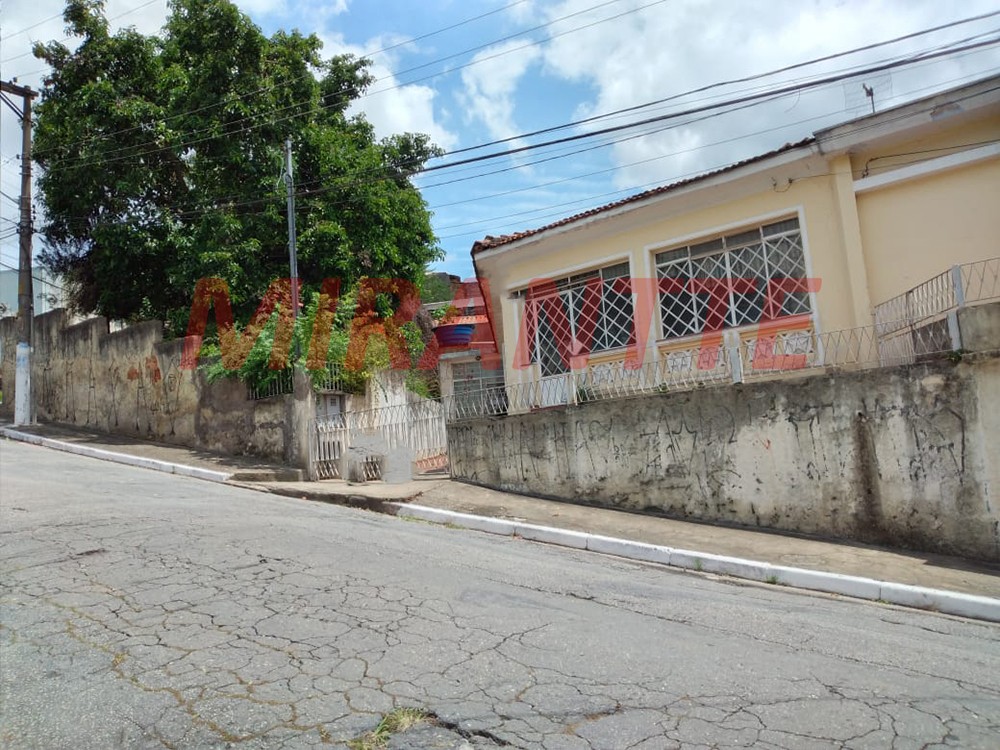 Terreno de 500m² em Vila Dos Andrades