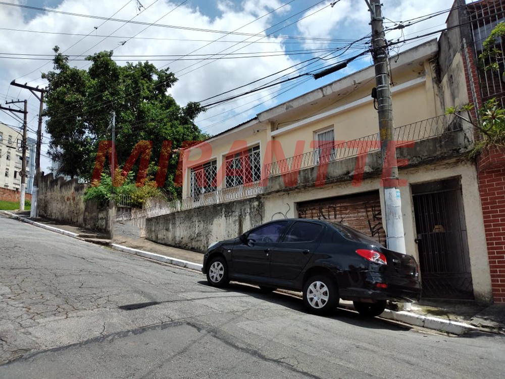 Terreno de 500m² em Vila Dos Andrades