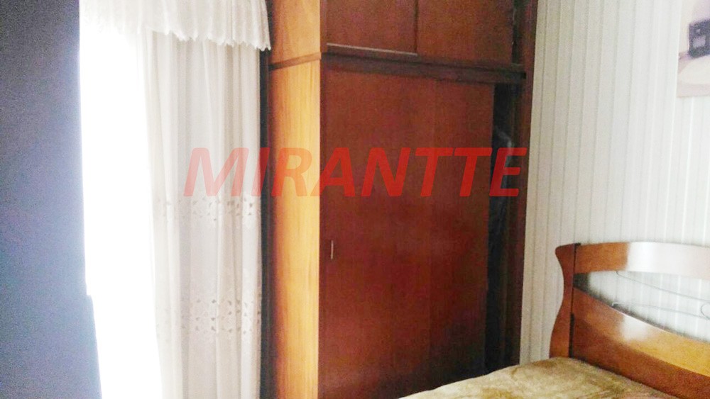 Apartamento de 98m² com 3 quartos em Vila Maria
