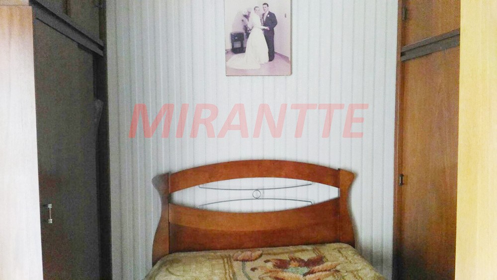 Apartamento de 98m² com 3 quartos em Vila Maria
