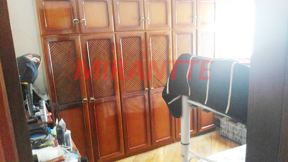 Apartamento de 98m² com 3 quartos em Vila Maria