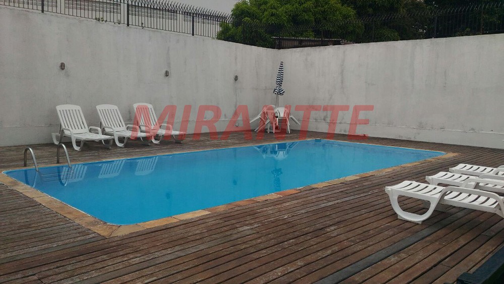 Apartamento de 98m² com 3 quartos em Vila Maria