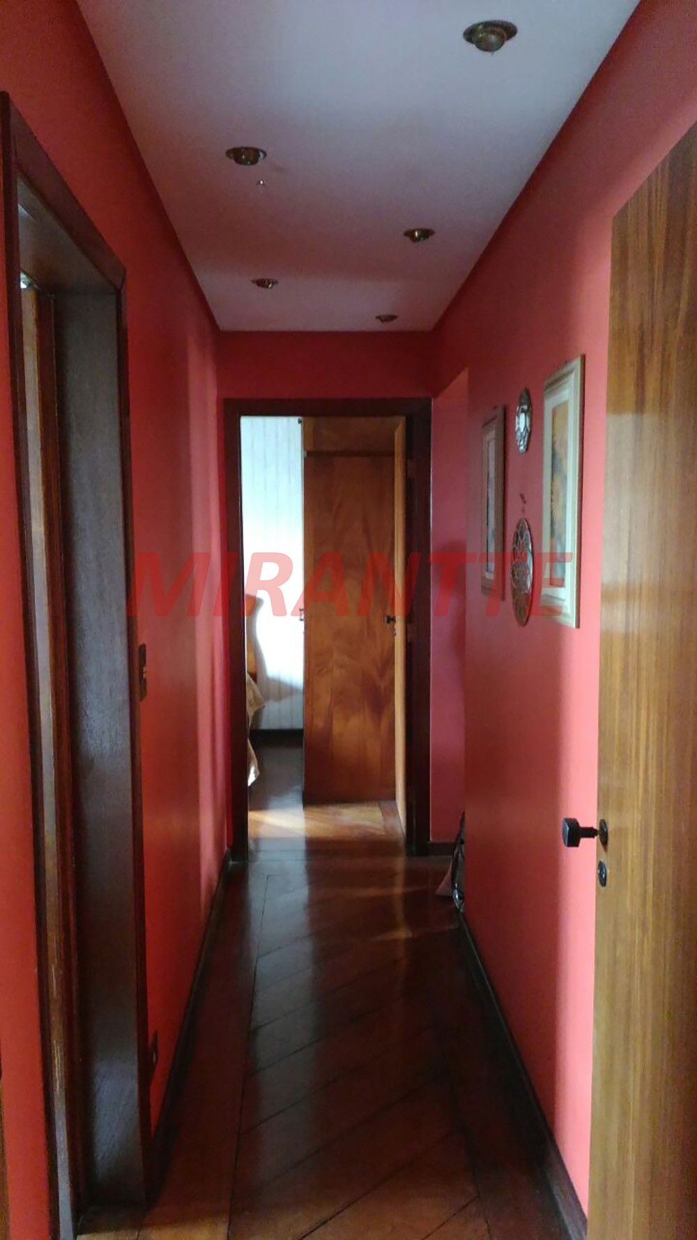 Apartamento de 98m² com 3 quartos em Vila Maria