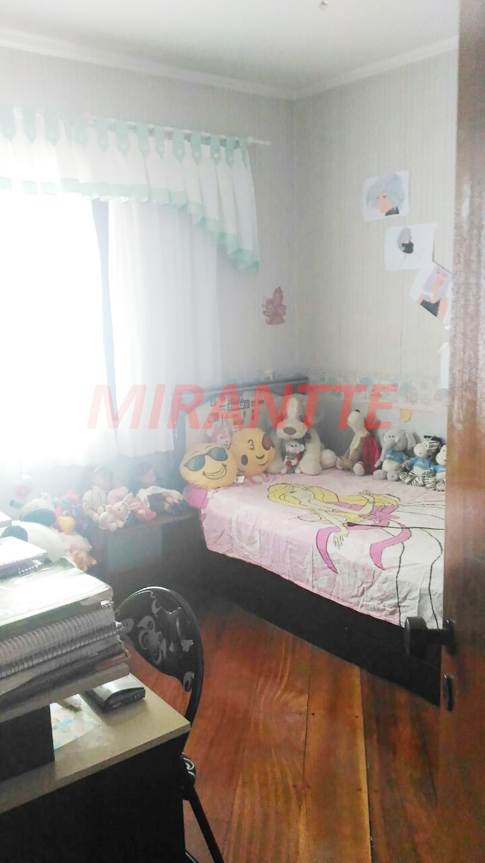 Apartamento de 98m² com 3 quartos em Vila Maria