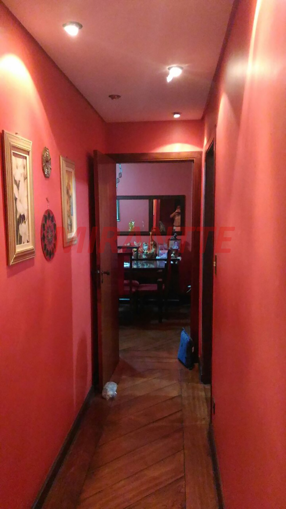 Apartamento de 98m² com 3 quartos em Vila Maria