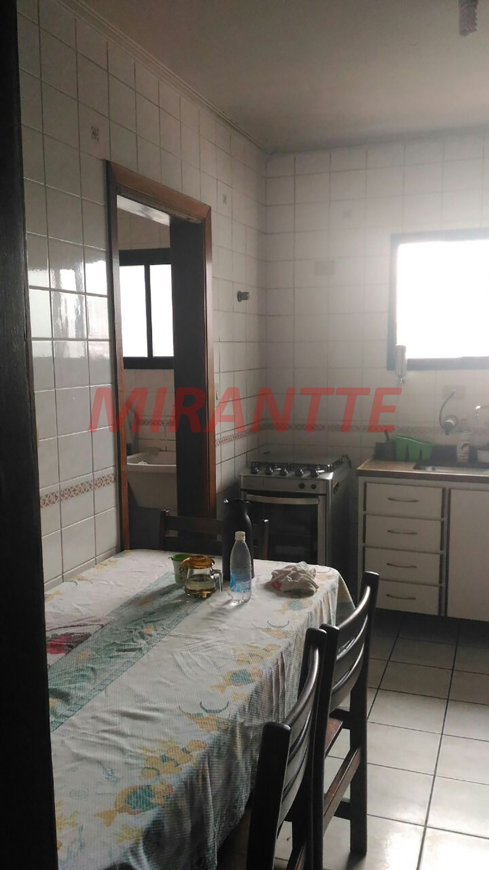 Apartamento de 98m² com 3 quartos em Vila Maria