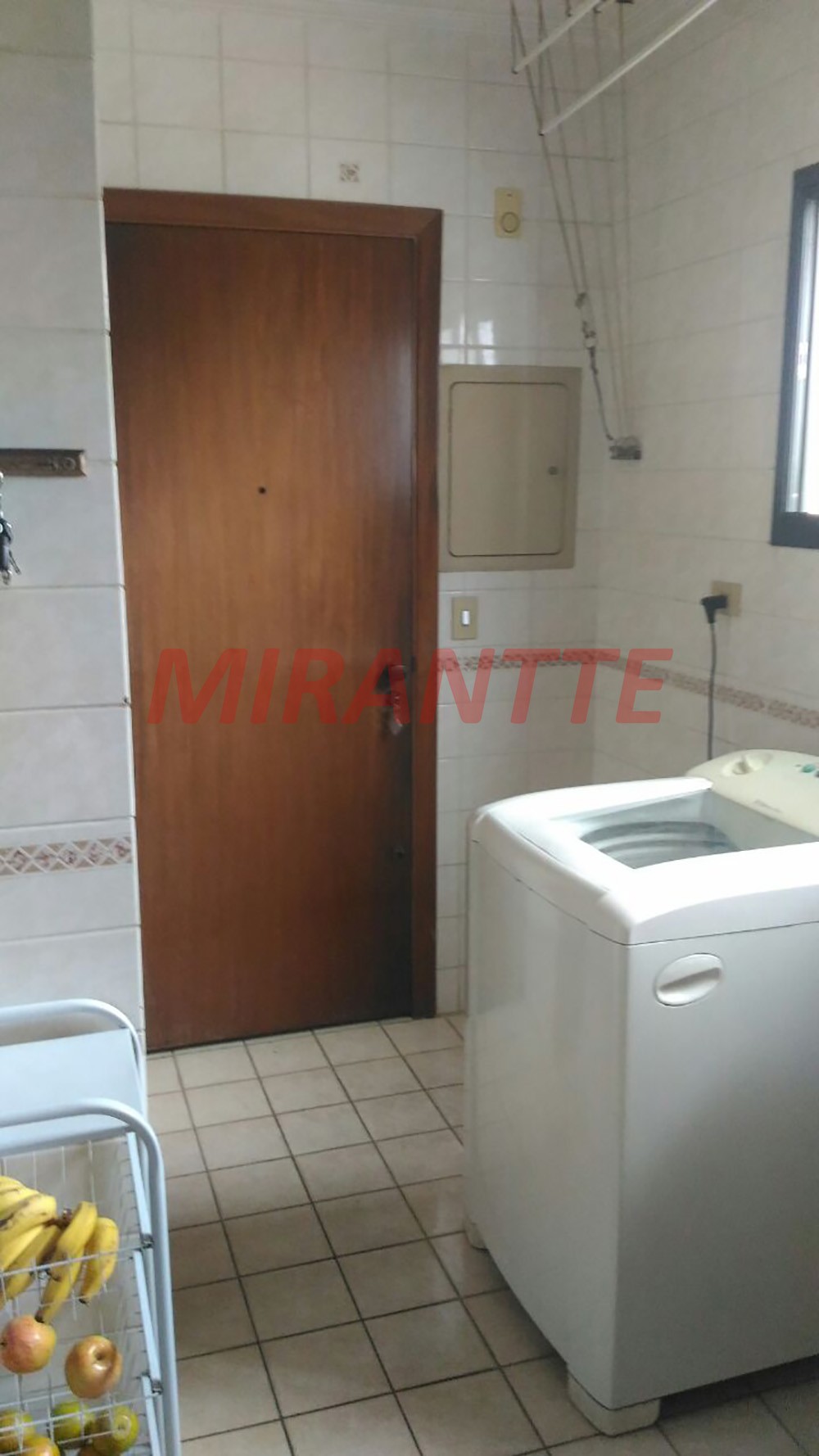 Apartamento de 98m² com 3 quartos em Vila Maria