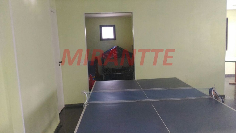 Apartamento de 98m² com 3 quartos em Vila Maria