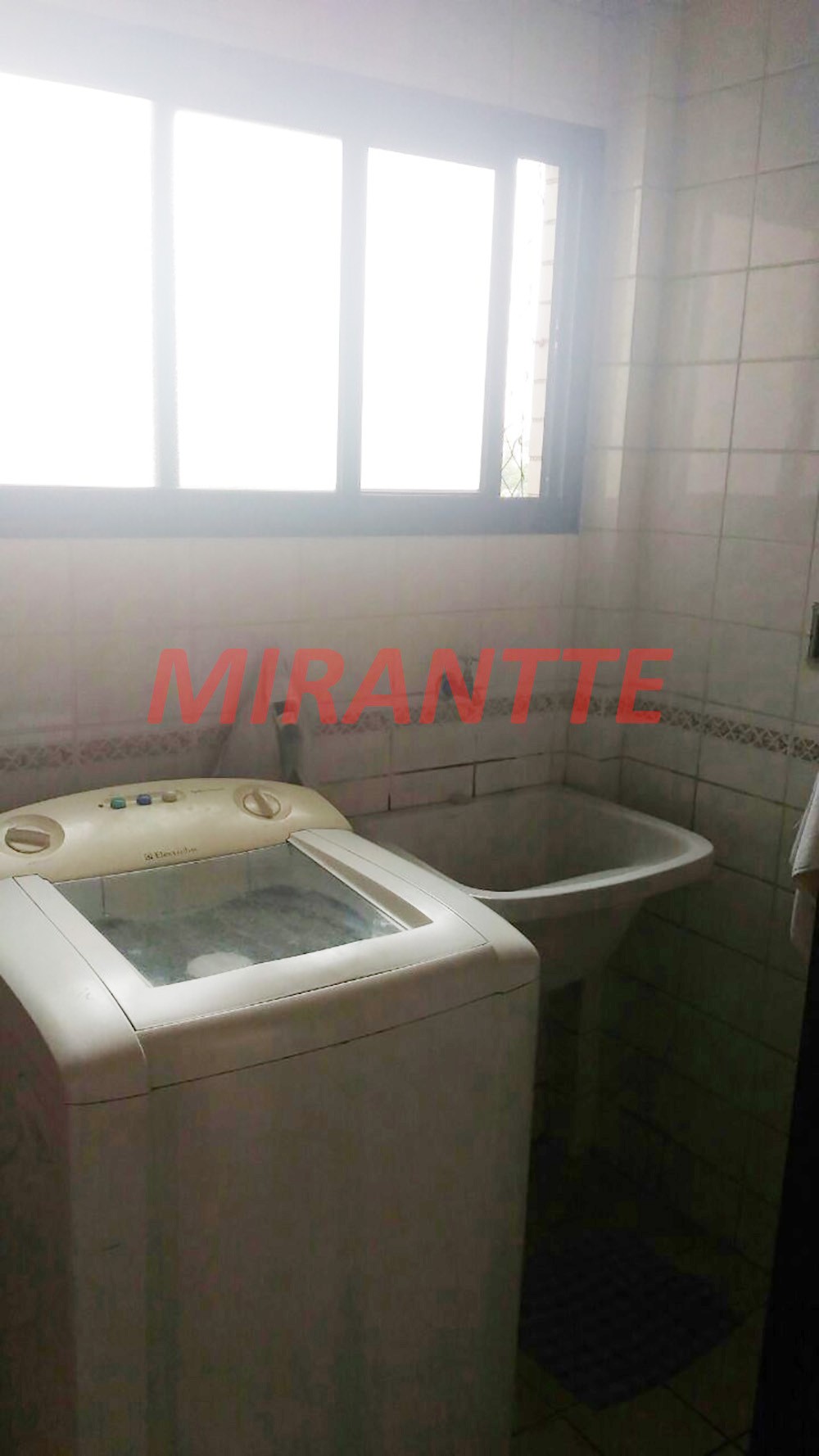 Apartamento de 98m² com 3 quartos em Vila Maria