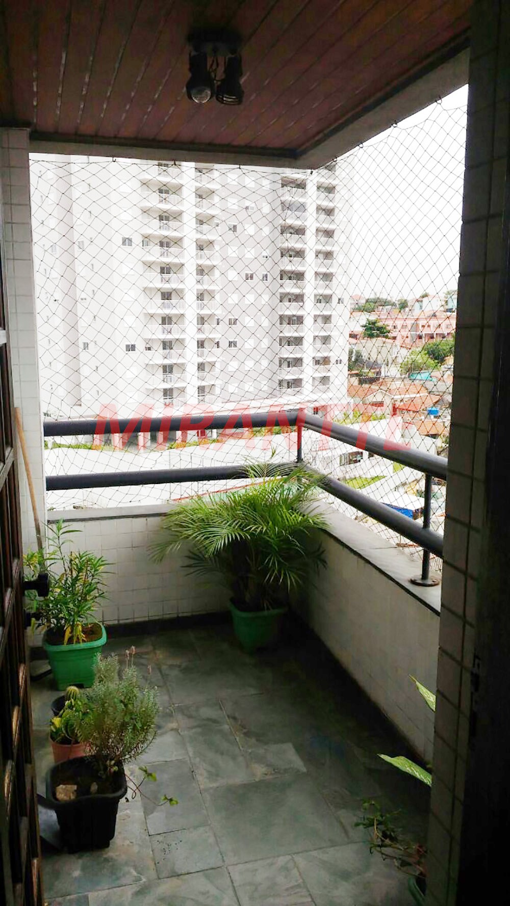Apartamento de 98m² com 3 quartos em Vila Maria