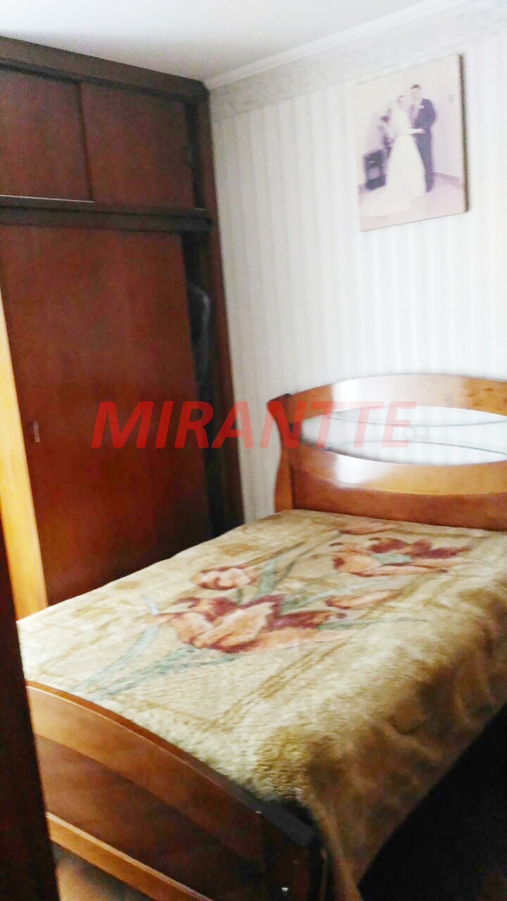 Apartamento de 98m² com 3 quartos em Vila Maria