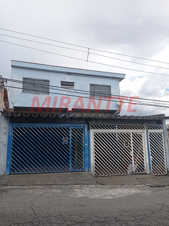 Sobrado de 930m² com 4 quartos em Vila Cavaton