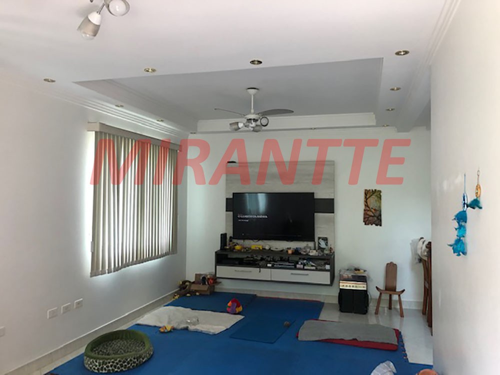 Sobrado de 115m² com 3 quartos em Jaçana