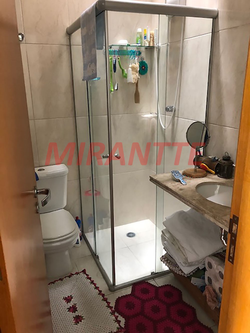 Sobrado de 115m² com 3 quartos em Jaçana