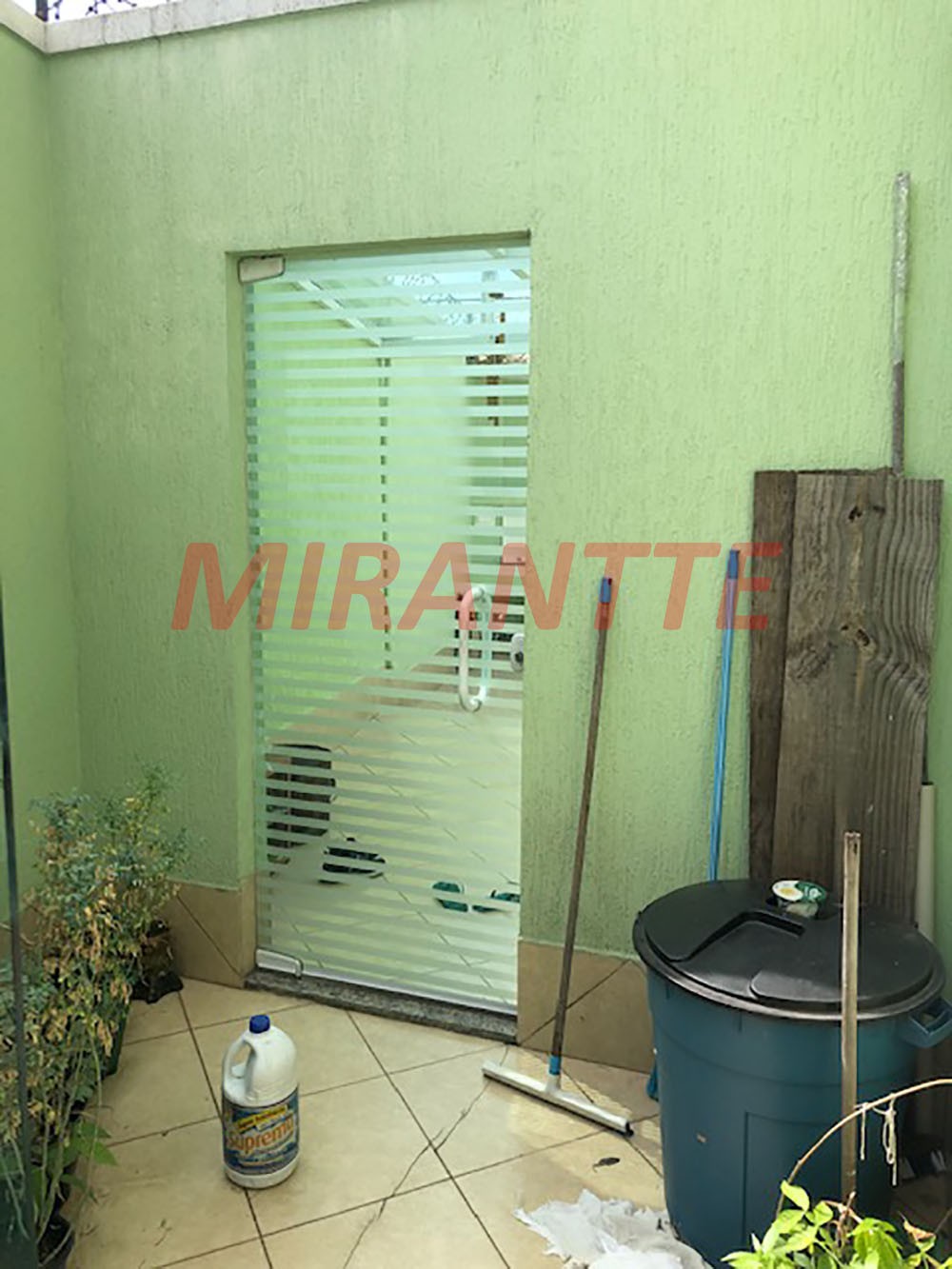 Sobrado de 115m² com 3 quartos em Jaçana