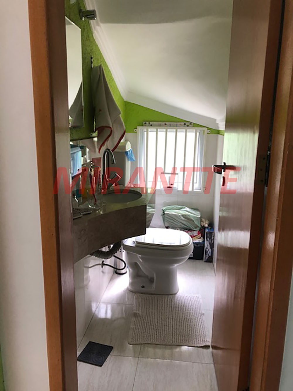 Sobrado de 115m² com 3 quartos em Jaçana
