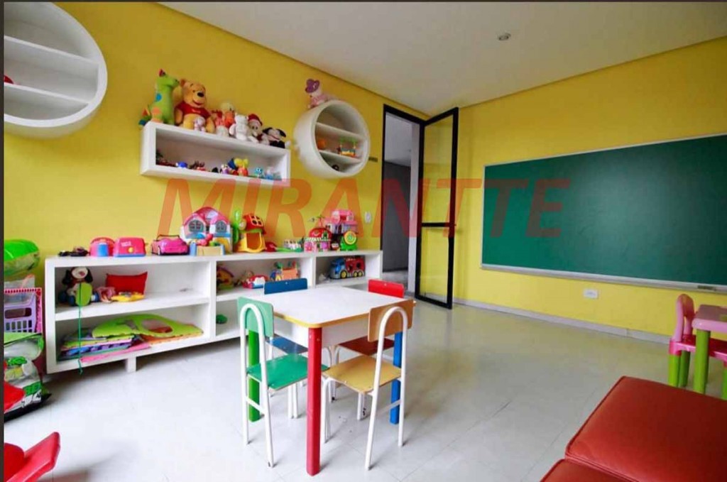 Apartamento de 78m² com 3 quartos em Vila Andrade