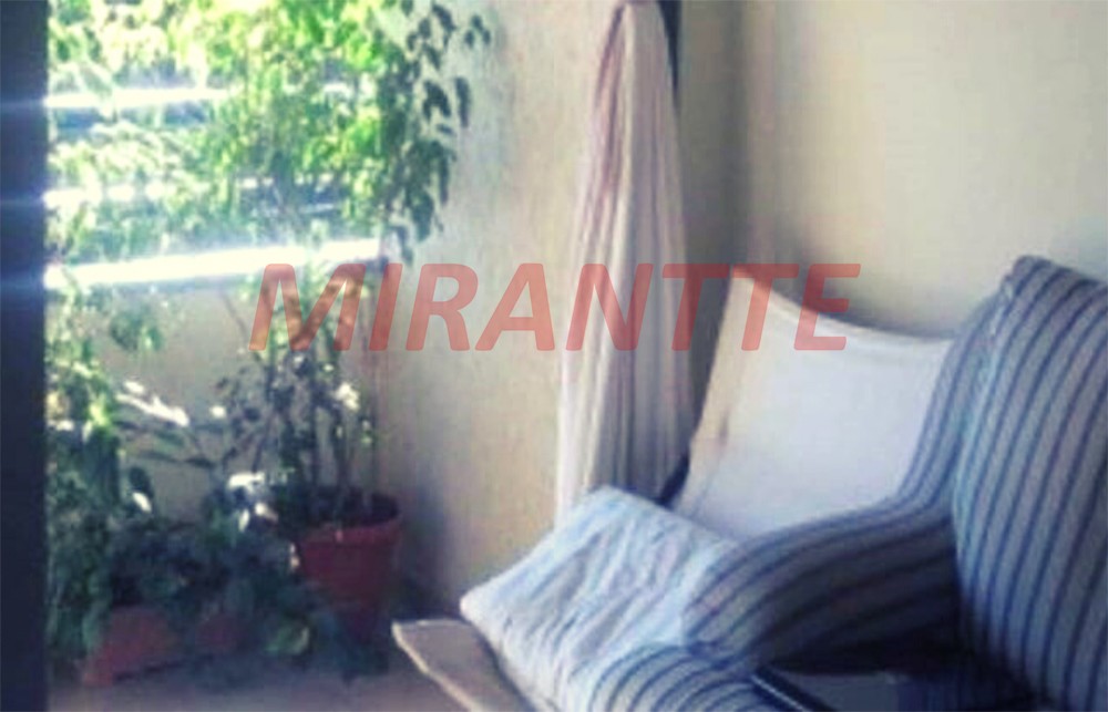 Apartamento de 78m² com 3 quartos em Vila Andrade