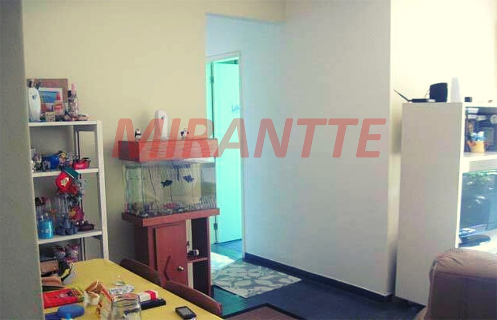 Apartamento de 78m² com 3 quartos em Vila Andrade