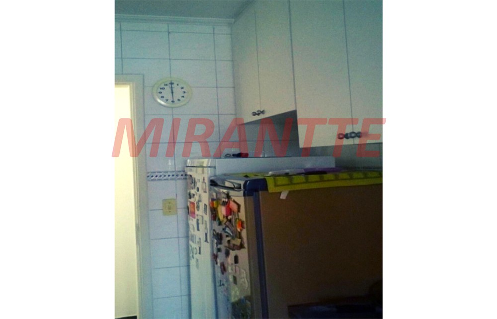 Apartamento de 78m² com 3 quartos em Vila Andrade