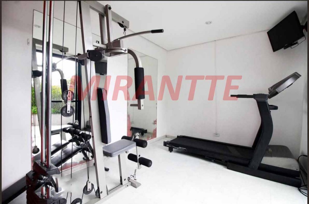 Apartamento de 78m² com 3 quartos em Vila Andrade