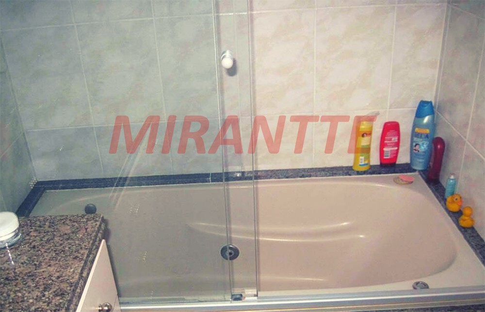 Apartamento de 78m² com 3 quartos em Vila Andrade