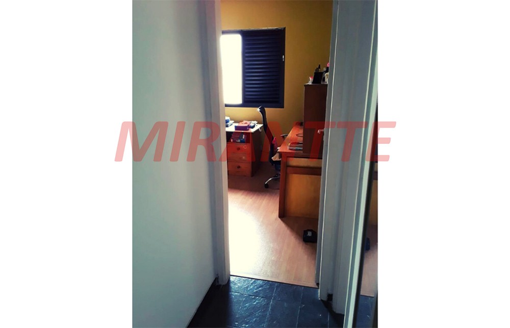 Apartamento de 78m² com 3 quartos em Vila Andrade