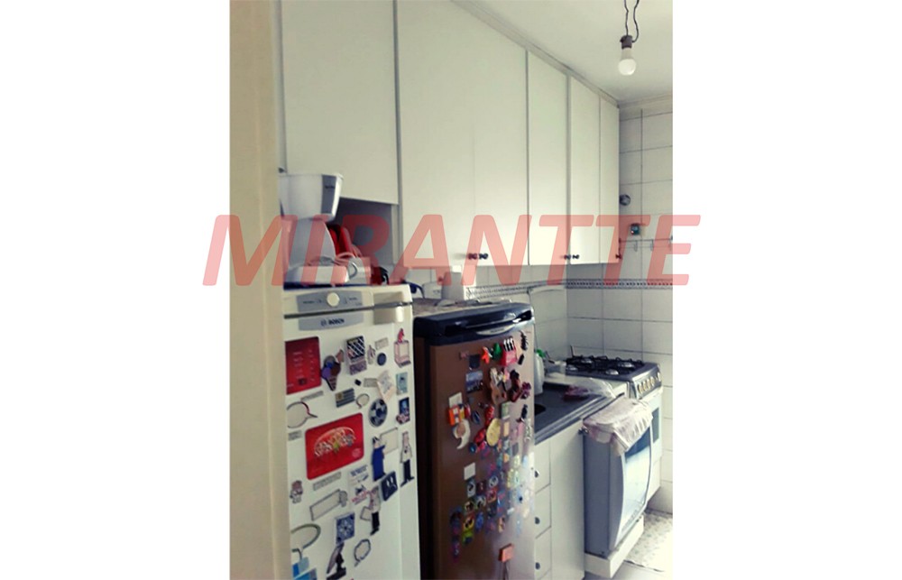 Apartamento de 78m² com 3 quartos em Vila Andrade