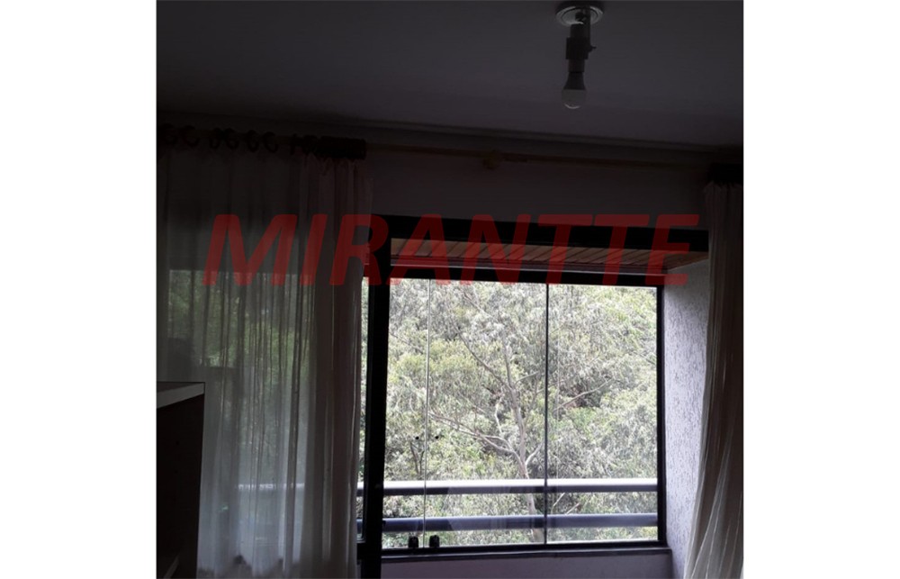 Apartamento de 78m² com 3 quartos em Vila Andrade