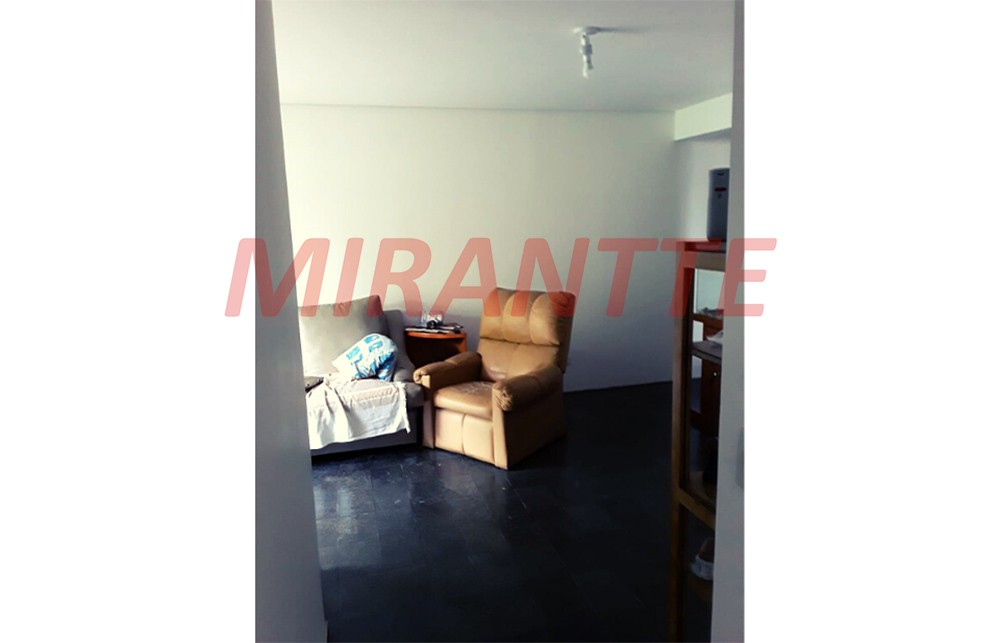 Apartamento de 78m² com 3 quartos em Vila Andrade