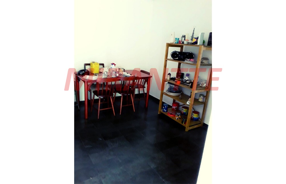 Apartamento de 78m² com 3 quartos em Vila Andrade