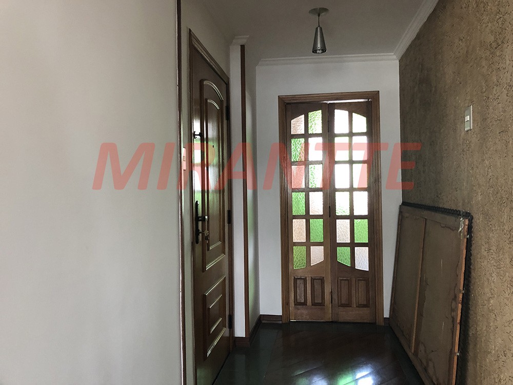 Apartamento com 3 quartos em Santa Cecilia