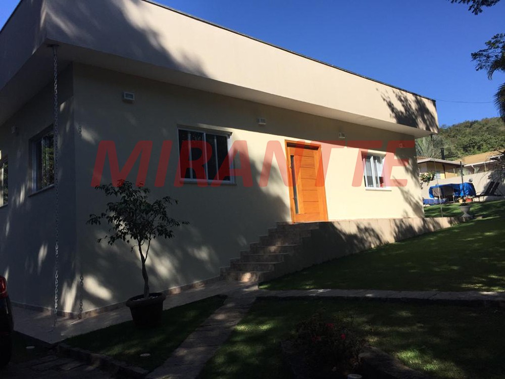 ChÁcara com 4 quartos em Jardim Alto da Colina