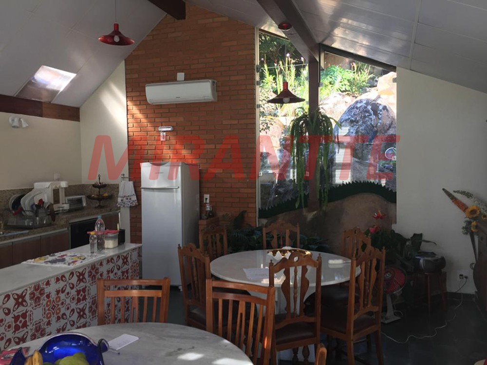 ChÁcara com 4 quartos em Jardim Alto da Colina