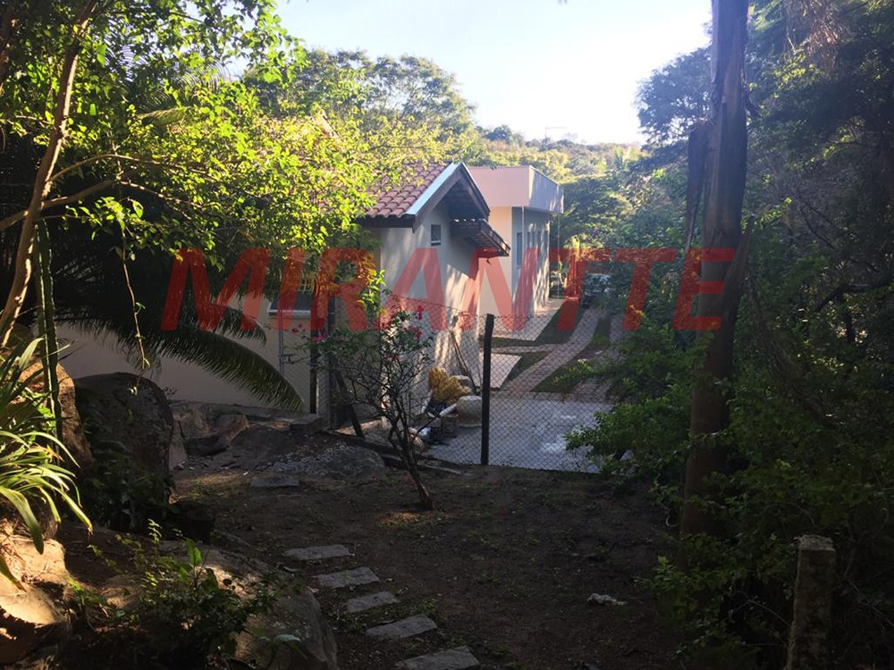 ChÁcara com 4 quartos em Jardim Alto da Colina