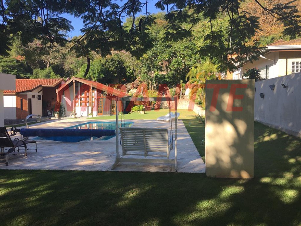 ChÁcara com 4 quartos em Jardim Alto da Colina
