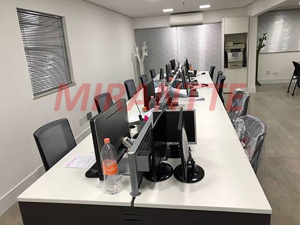 Comercial de 100m² em Vila Guarani