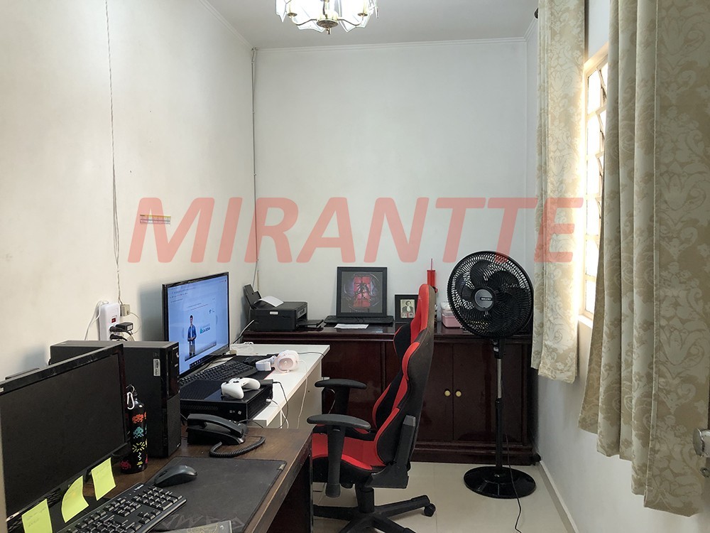 Sobrado de 288m² com 4 quartos em Jardim França