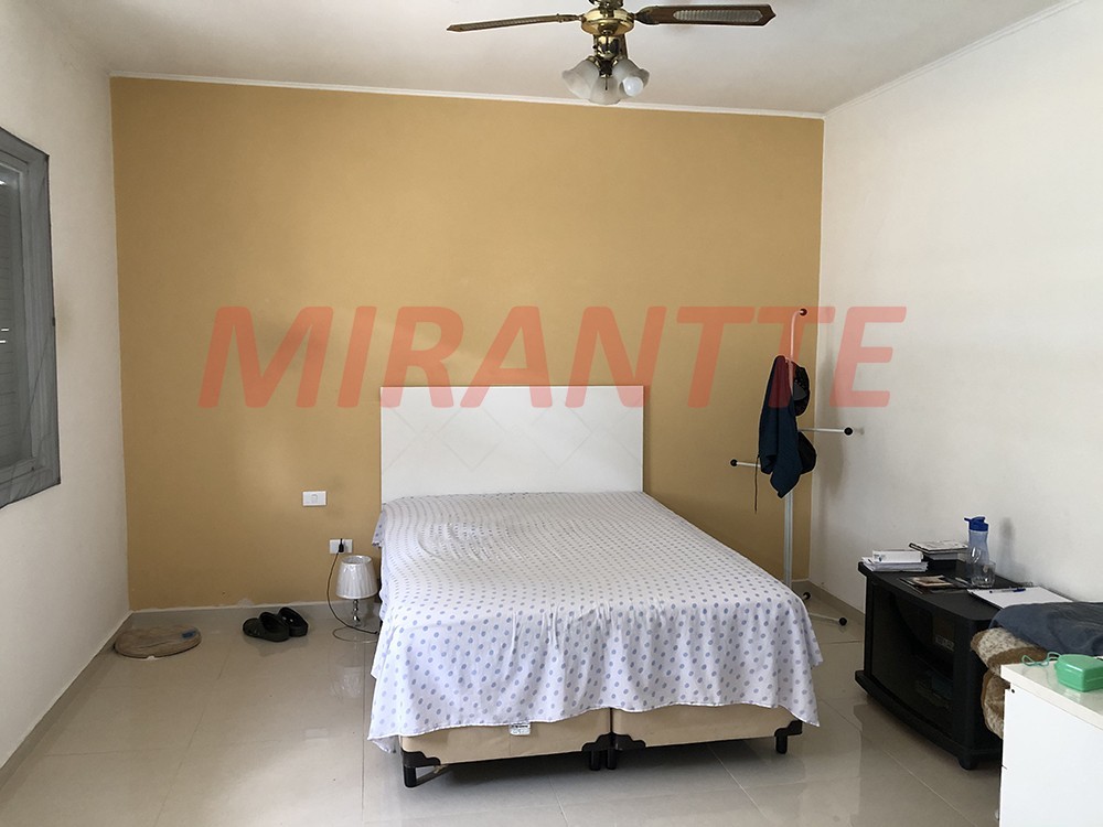 Sobrado de 288m² com 4 quartos em Jardim França