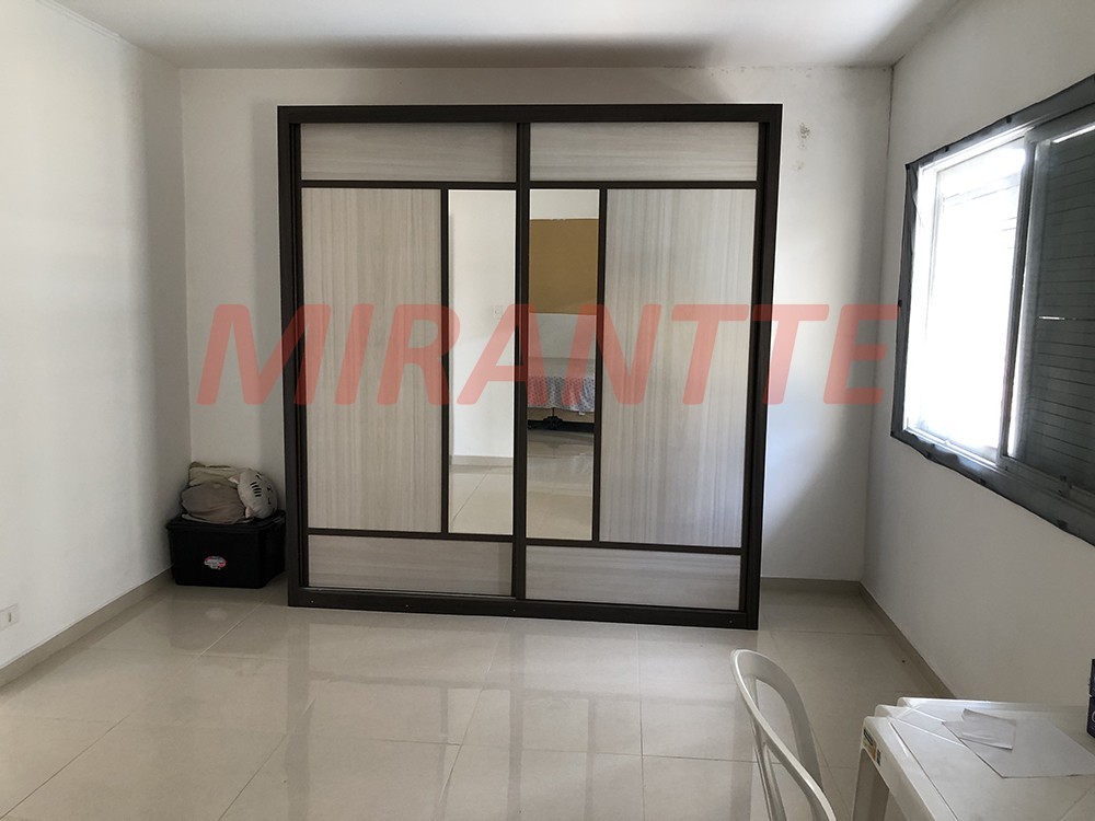 Sobrado de 288m² com 4 quartos em Jardim França