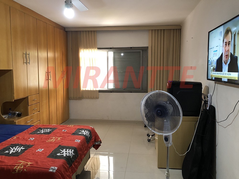 Sobrado de 288m² com 4 quartos em Jardim França